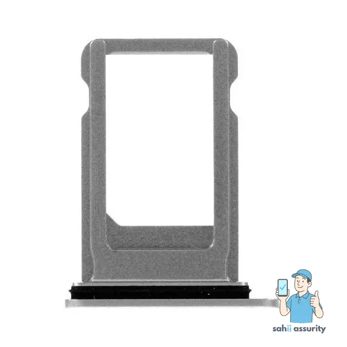 SIM Card Holder Tray for Apple iPhone 8 Plus thumbnail